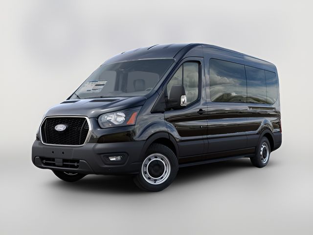2027 Ford Transit XL