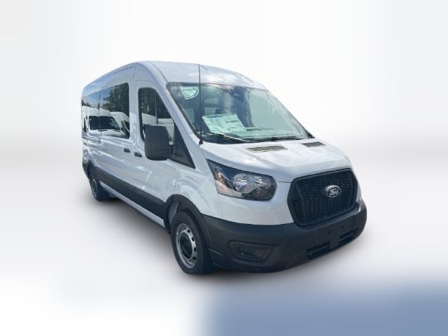 2027 Ford Transit XL