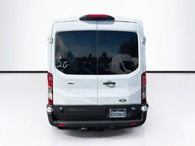 2027 Ford Transit XL