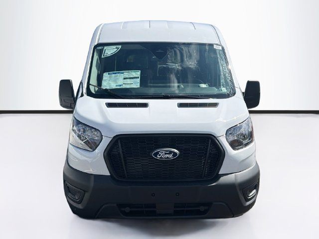 2027 Ford Transit XL