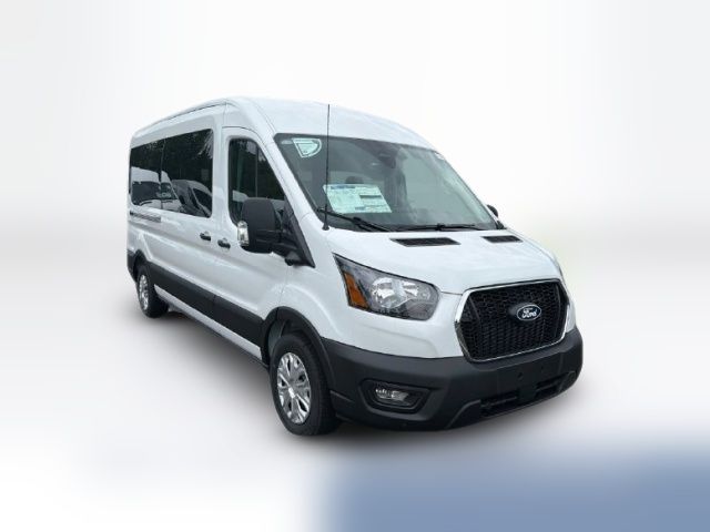 2027 Ford Transit XL