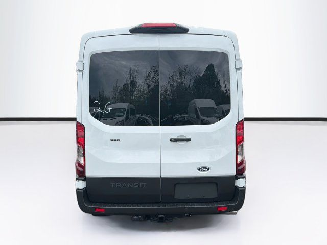 2027 Ford Transit XL
