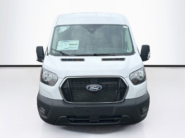 2027 Ford Transit XL