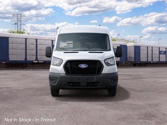 2027 Ford Transit XL