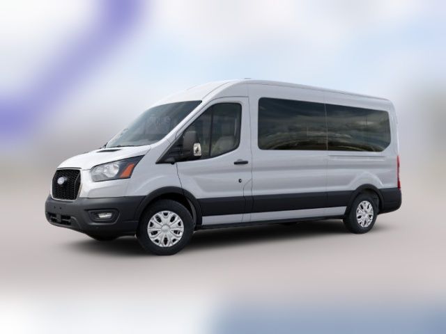 2027 Ford Transit XL
