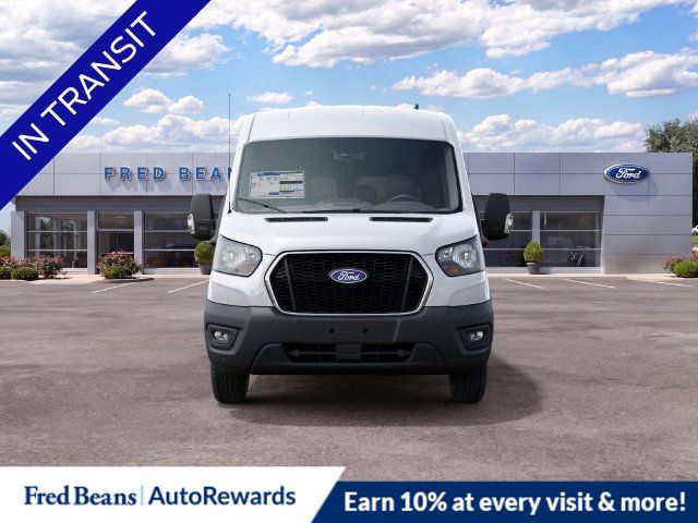 2027 Ford Transit XL