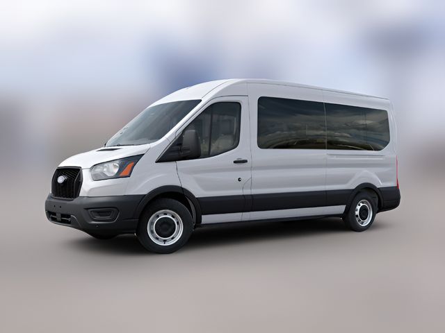 2027 Ford Transit XL