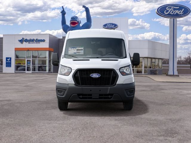 2027 Ford Transit XL