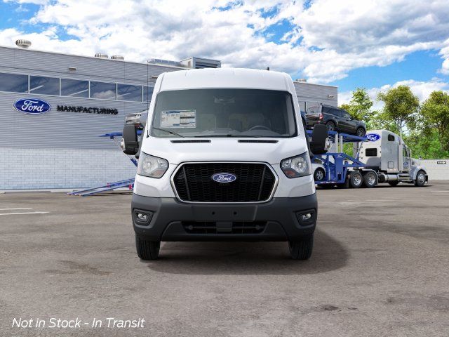 2027 Ford Transit XL