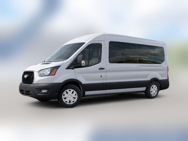 2027 Ford Transit XL