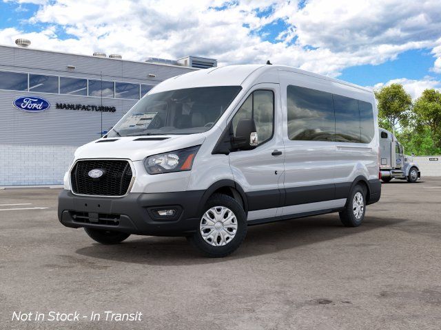 2027 Ford Transit XL