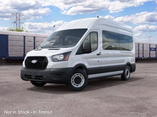 2027 Ford Transit XL