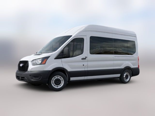 2027 Ford Transit XL