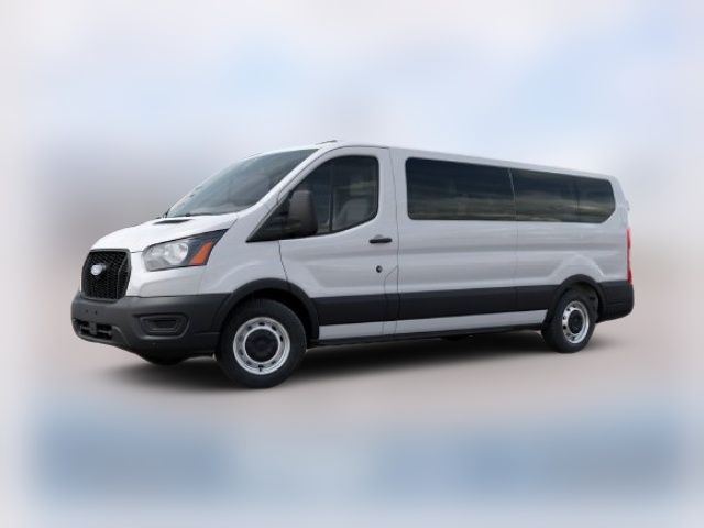 2027 Ford Transit XL