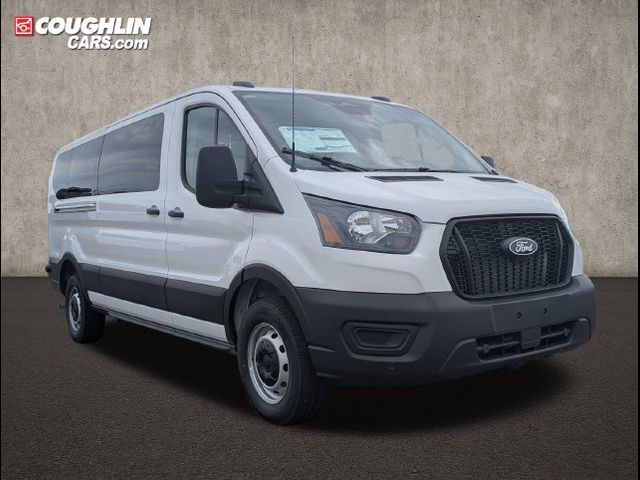 2027 Ford Transit XL