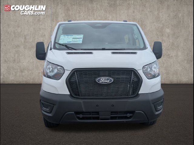 2027 Ford Transit XL