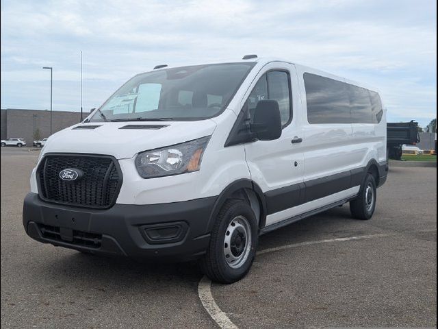 2027 Ford Transit XL