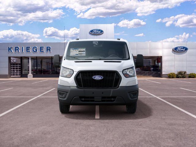 2027 Ford Transit XL