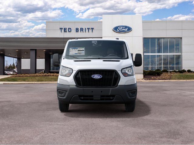 2027 Ford Transit XL