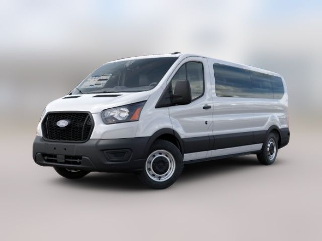 2027 Ford Transit XL