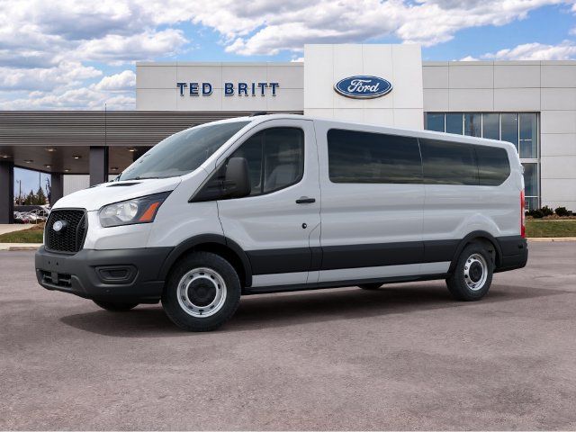 2027 Ford Transit XL