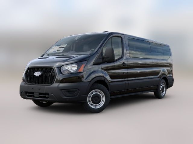 2027 Ford Transit XL