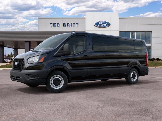 2027 Ford Transit XL
