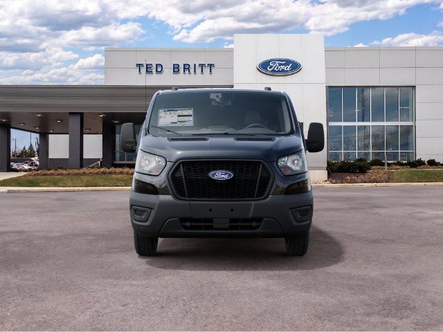 2027 Ford Transit XL