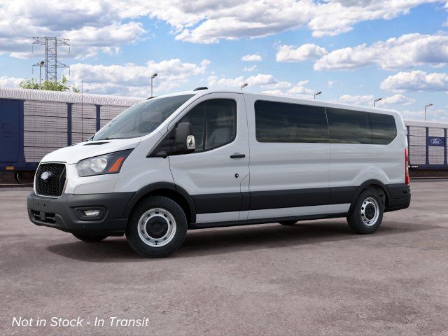 2027 Ford Transit XL
