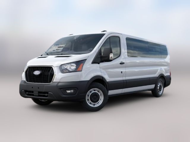 2027 Ford Transit XL
