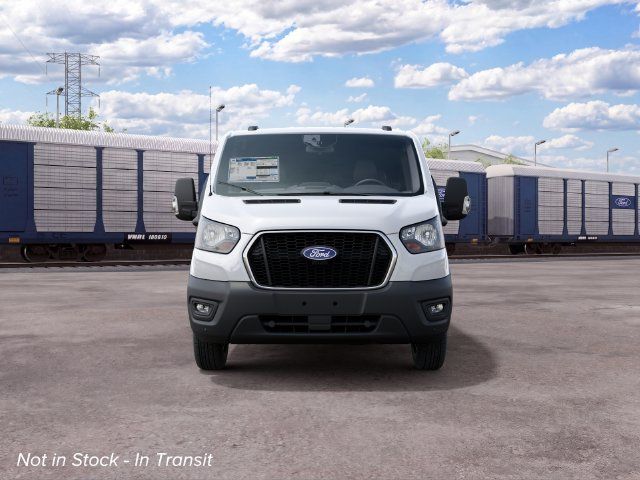 2027 Ford Transit XL