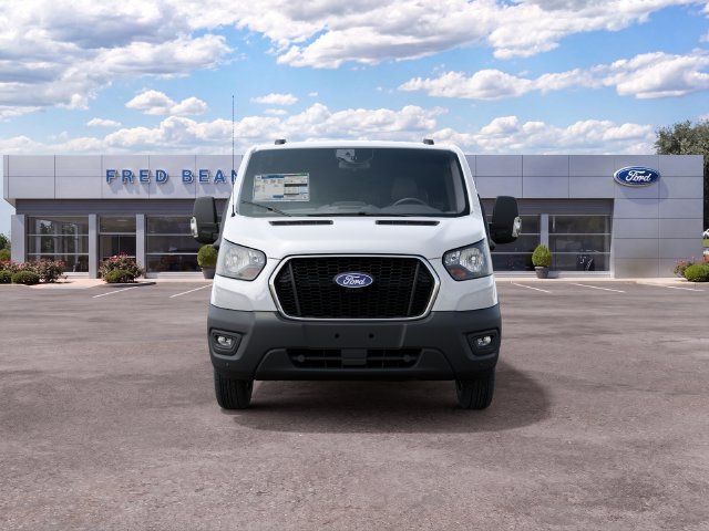 2027 Ford Transit XL