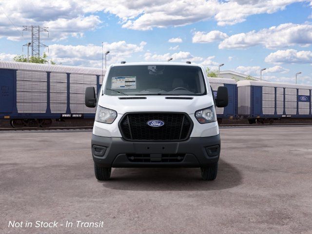 2027 Ford Transit XL