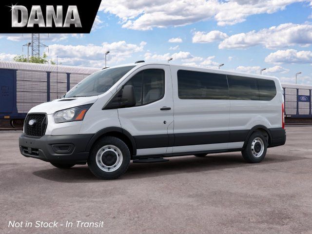 2027 Ford Transit XL