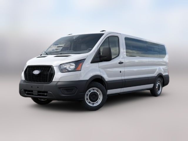 2027 Ford Transit XL