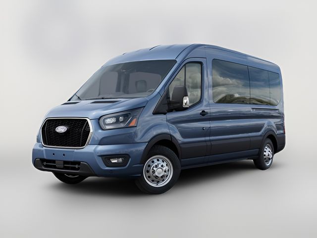 2027 Ford Transit XL