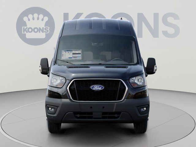 2027 Ford Transit XL