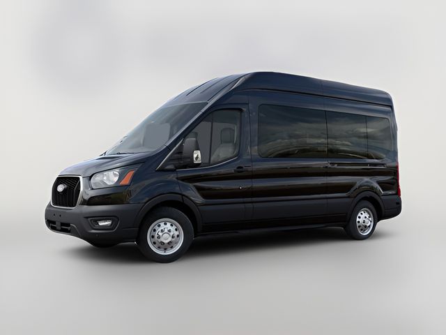2027 Ford Transit XL