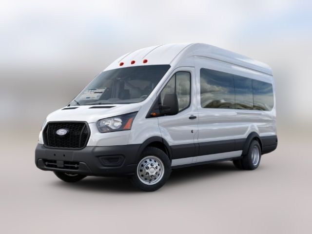 2027 Ford Transit XL