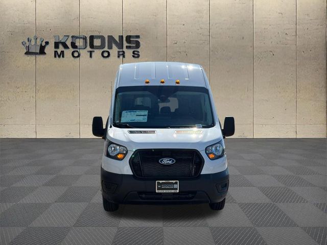 2027 Ford Transit XL