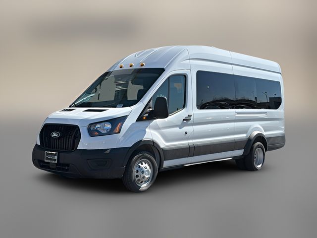 2027 Ford Transit XL