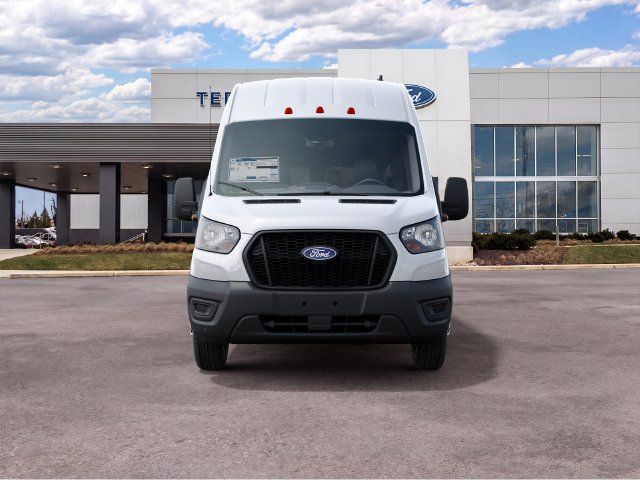 2027 Ford Transit XL