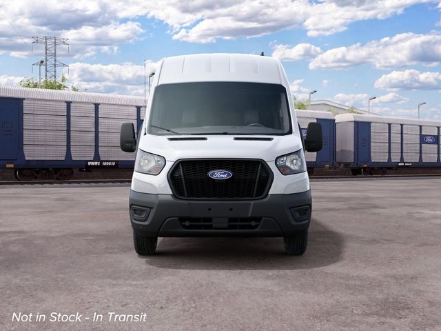 2027 Ford Transit Base