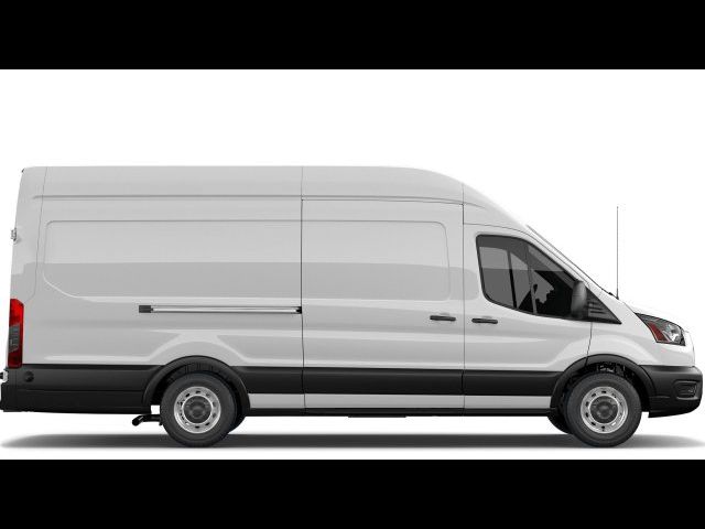 2027 Ford Transit Base