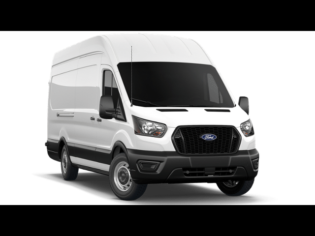 2027 Ford Transit Base