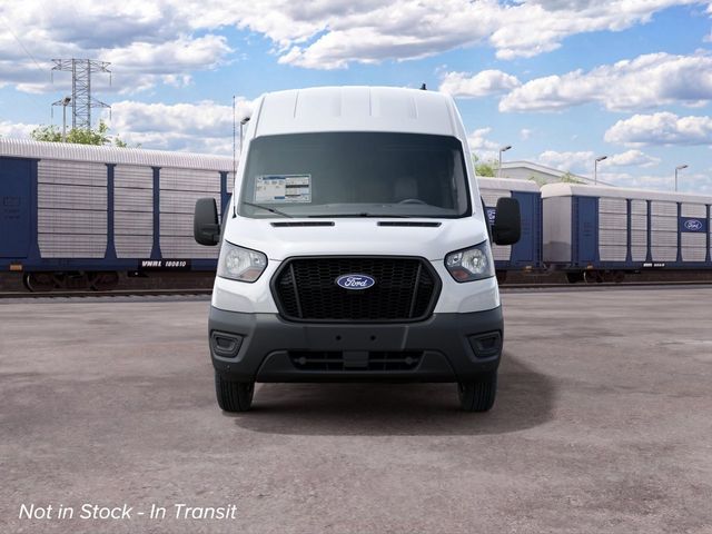 2027 Ford Transit Base
