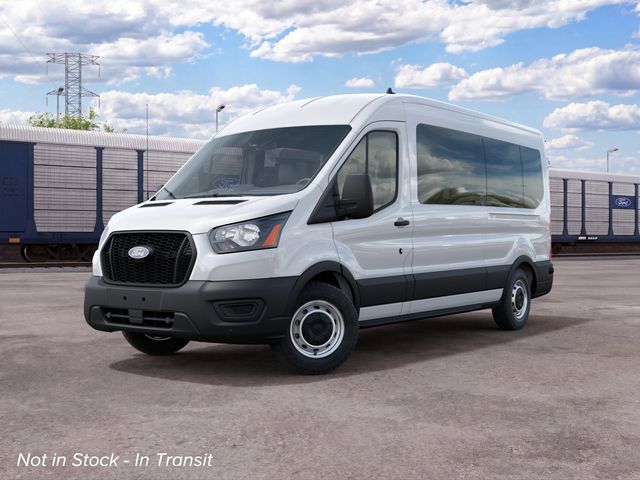 2027 Ford Transit XL