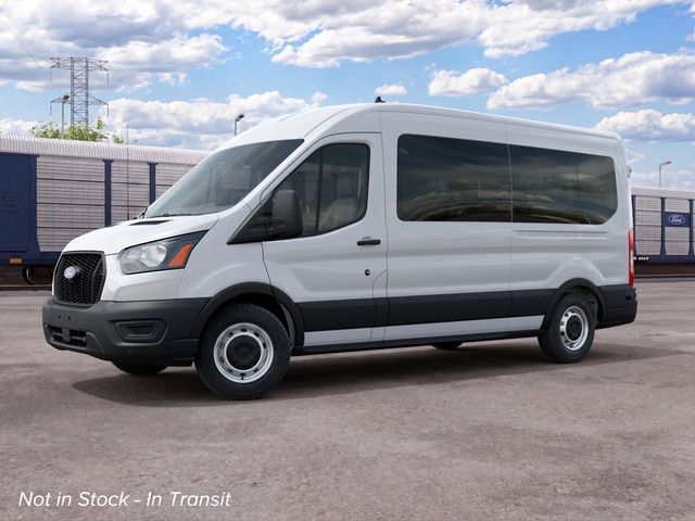 2027 Ford Transit XL