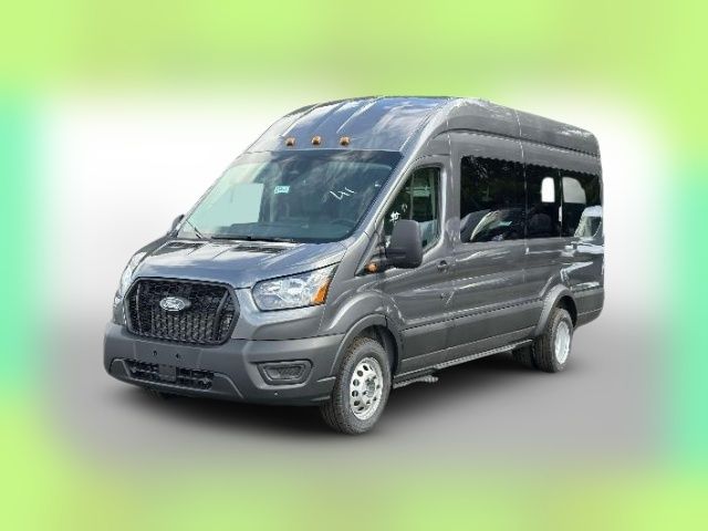 2027 Ford Transit XL