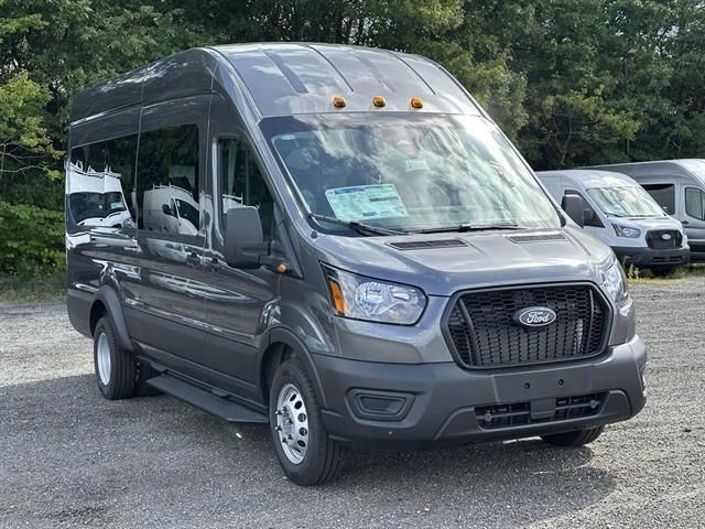 2027 Ford Transit XL